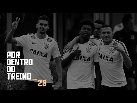 Por dentro do treino | 29