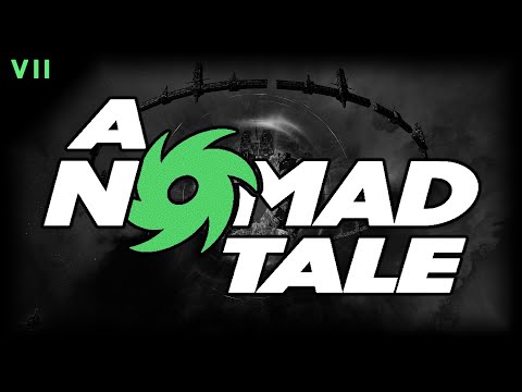 A Nomad Tale 7