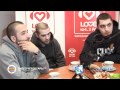 18.03.2012 Love Radio Чебоксары - Легенды ПРО (Центр) 