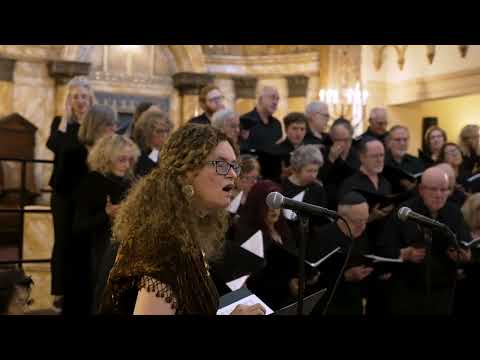 Ashirah - I Will Sing WORLD PREMIERE