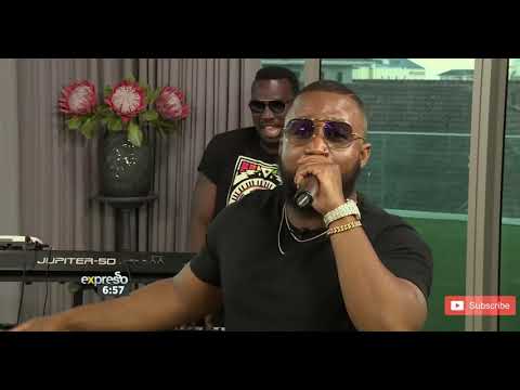 PHOYISA - MUSIC VIDEO KABZA DE SMALL DJ MAPHORISA CASSPER NYOVEST KWESTAQUFET (NOT OFFICIAL)