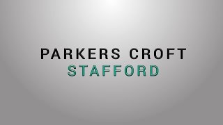 preview picture of video 'Parker's Croft | Stafford | Self-Catering Accommodation'