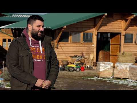 Biram selo ep. 117 15.12.2021. Kopljarem Andrija Rajković, organsko vinogradarstvo, nonius