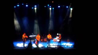 The Futureheads - Old Dun Cow @ Shepherd's Bush Empire