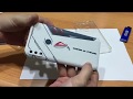 Keren Cuy Max Pro M2 ROG White Keren Cuy Max Pro M2 ROG White