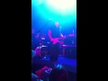 The Wedding Present Skin Diving Manchester 10/12/10