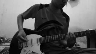 Download lagu Killing Me Inside - Hilang (Guitar Playthrough Cover) by Reza Zulfikar mp3