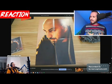 KIANUSH regt sich über Unboxing zu BOOST auf ❌ Ist Adlersson zu respektlos gewesen? ► Reaction ◄