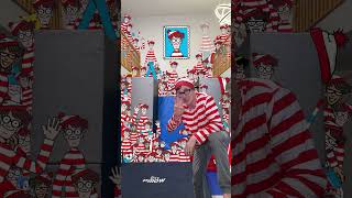 Hide &amp; Seek Parkour - Find Matt 👀