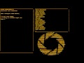 Portal - Still Alive Credits Song in Full 1080p HD ...