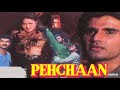 Sanam O Sanam Pehchaan 1993 Abhijeet Bhattacharya Kavita Krishnamurthy 90 S Bollywood Hits