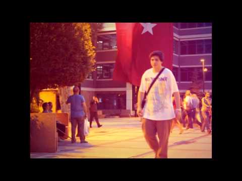 Faruk Yurtseven Ft. Freem - Ses sonda (Video klip)