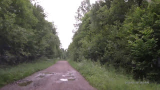 Рыбалка на озеро глубокое выборгский район