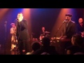 The Slackers - Axes (Live at The Troubadour, Los Angeles)