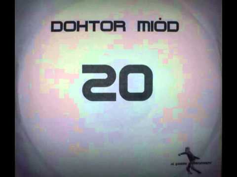 Dohtor Miód - 06. Ślunski bit ft. Rufijok, Funky Kokz (20, 2012)