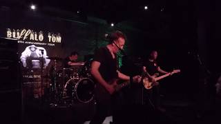 Buffalo Tom - Freckles - Live Muziekgieterij Maastricht