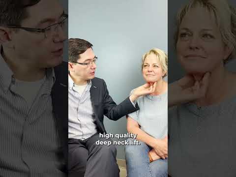 Leong Plastic Surgery NYC