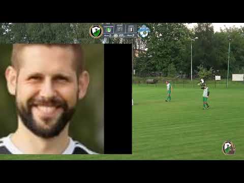 29 08 21 LKS Jawiszowice-Jutrzenka Giebułtów 0:1 Majcherczyk
