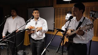 SOL3 MIO: live performance [HD] ABC RN Breakfast