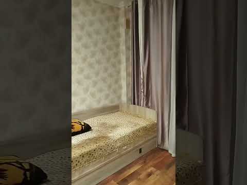 Продается уютная 2-комнатная квартира у моря в Черноморске. ЖК «Монолит» – один из лучших районов города