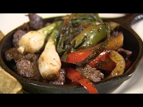 Chicago’s Best Mexican: Maria’s Mexican Restaurant