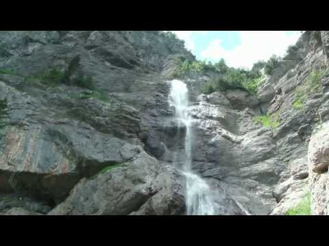 Kandersteg - Allmenalp Klettersteig
