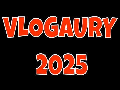 Welcome To Vloguary 2025: Day 10 Of January! #vloguary #2025 #vlogs