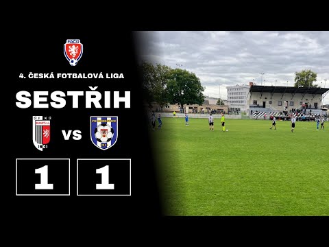 4. ČFL: FK Brandýs nad Labem - FK Dobrovice