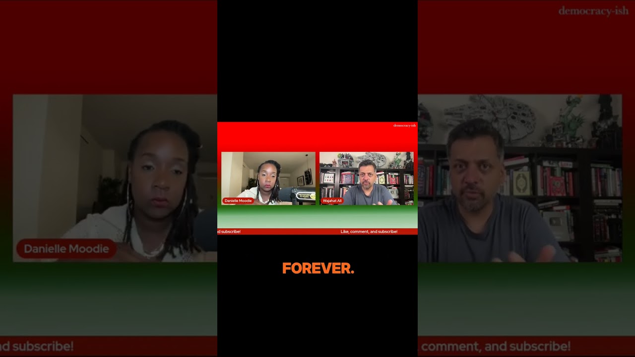 Techno‑fascists and the Ubermensch #substack #shorts