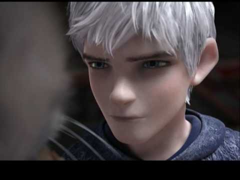 "The Guardian King" Part 18 - Jack's Return/Mike and Sulley's Distraction