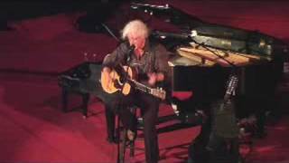 Arlo Guthrie/ The Red MGA & Pete Seeger