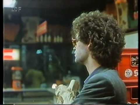 Asphaltnacht Film von Peter Fratzscher (1980) Teil1 von 2