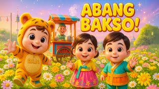 Download lagu ABANG TUKANG BAKSO - Lagu Anak Ceria Animasi Lucu | Versi Little Raja Harahap mp3 Download lagu ABANG TUKANG BAKSO - Lagu Anak Ceria Animasi Lucu | Versi Little Raja Harahap mp3