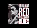 Louisiana Red -  Red''s Jazz groove