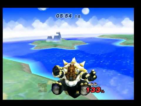 12-3 Smash Saturdays @ Chicago Clubhouse Part 4