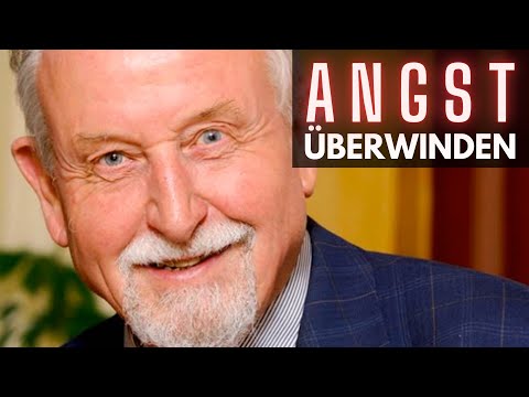 Winrich Scheffbuch I Angst überwinden