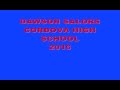 Dawson Salors - Skill Video- Bullpen session 