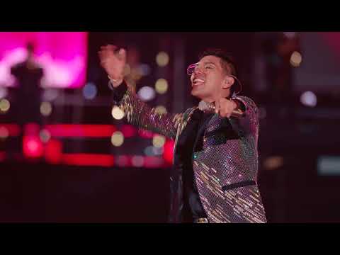 Grupo 5 - El Humo del Cigarrillo - Pa Fuera - 50 Años (Estadio San Marcos)