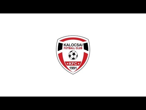 Kalocsai FC - Faddikorr Kiskunhalasi FC
