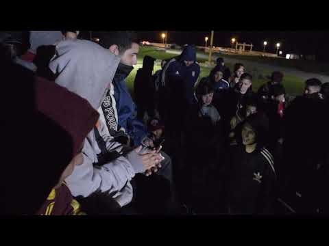 LAYAN VS TOWAN VS NITSUGA -SANMAFREE 20/4- 8V0S