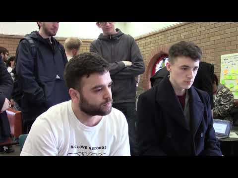 Okameed vs Glaikit - Nang 4 - Pools