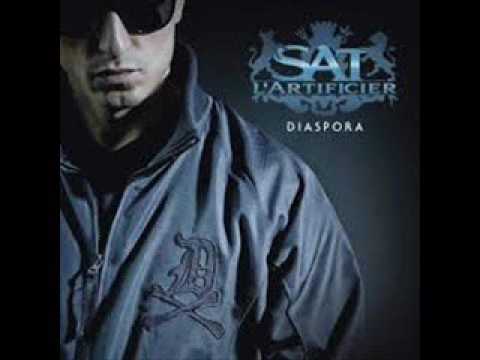 SAT Feat Keny Arkana-Vox Populis-