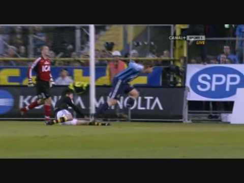 Farväl, Janne Tauer!