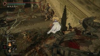 Justice Strikes again