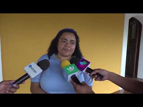 Inauguran restauración del Palacio de la Cultura de Juigalpa