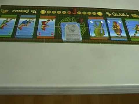 [Video Review] Heave Ho!