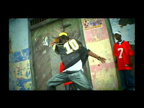 Kip Rich and Predater - Head no good (Official Music Video)
