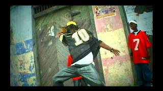 Kip Rich and Predater - Head no good (Official Music Video)