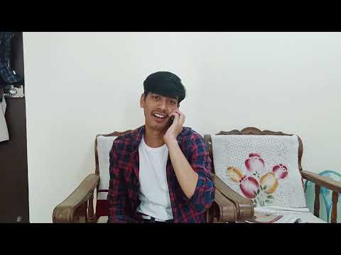 Sagar Zomato Audition - Situation Based Drama