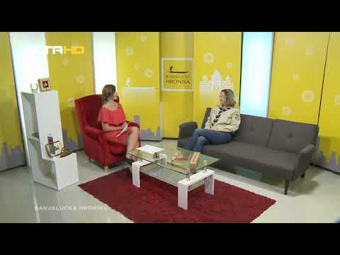 BL HRONIKA 15 05 18   DANIJELA MITRASINOVIC